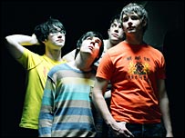 The Automatic