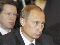 Путін