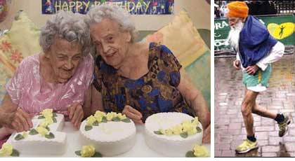 Life After 80