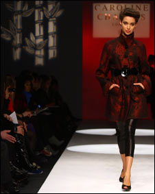 fashion