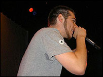 EXP performing