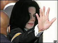 Michael Jackson