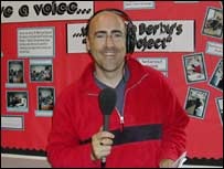 Shane O'Connor