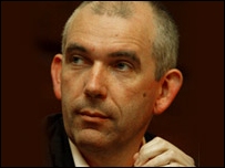 Joost Lagendijk