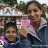 London Mela Crowd