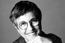 Irma Kurtz