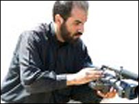 سهيل کريمی