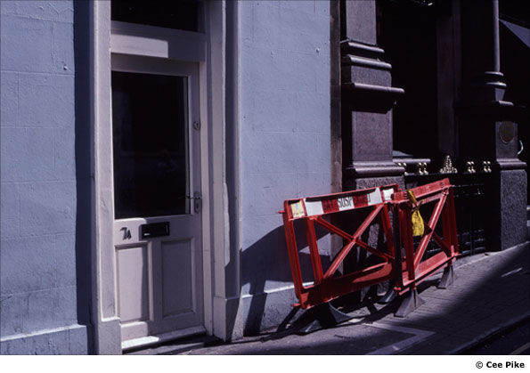 Street scene