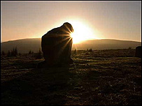 Sacred site