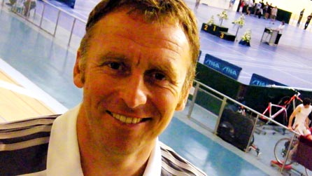 Simon Cope