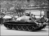 Srpen 1968