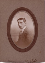 James A Fisher