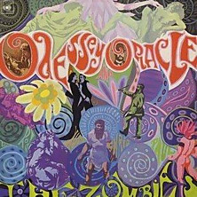 Review of Odessey & Oracle- 40th Anniversary Edition