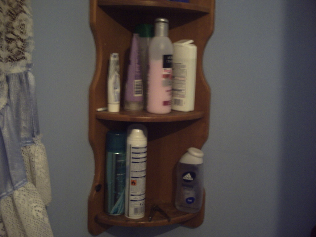 Shampoo