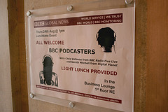 podcast