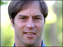 Stephen Meyer