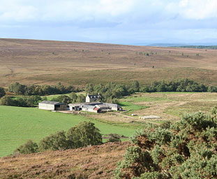 An Ceathramh