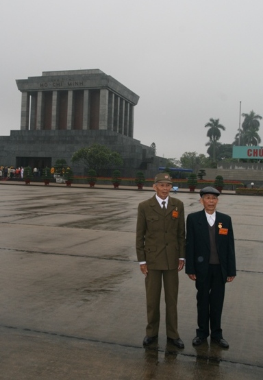 veterans 