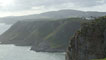 Stunning coastal views over South Gower