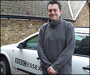 David Reece