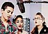 Kitty, Daisy & Lewis
