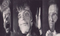 The Membranes