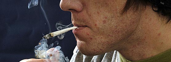 Smoker