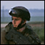 Soldado israelense