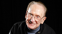 Guitar legend Les Paul