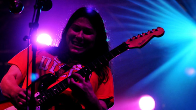 The Breeders