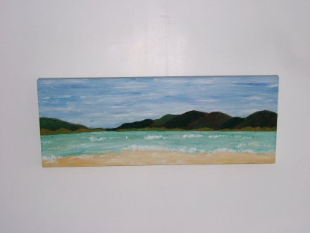 luskentyre