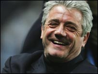 Kevin Keegan
