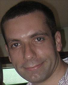 Alex Gubbay