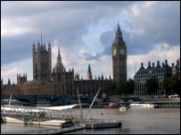 Londra