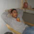 Dev sits back and contemplates what's gonna happen!