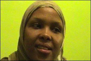 Idil Osman