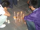 Candles