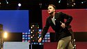 Olly Murs - preview footage