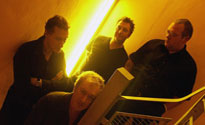 Gang Of Four