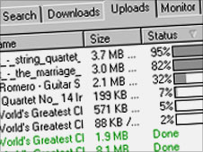 file sharing