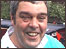A cheery Derek Munro.