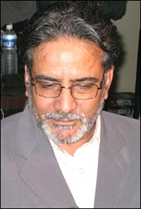 پراچندہ