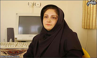 غزاله لطفی