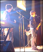Marblefields