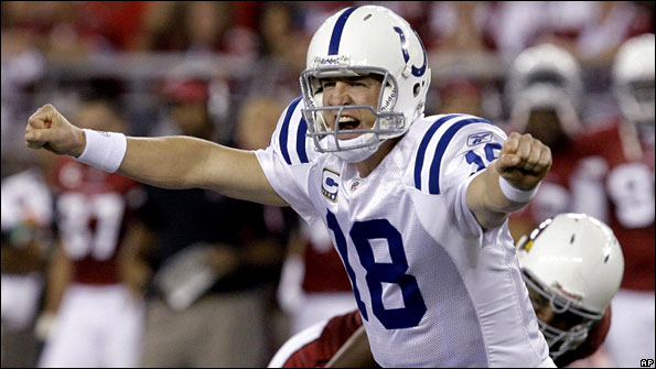 Peyton Manning