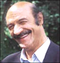 استاد هاشم