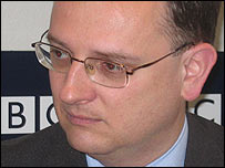 Petr Nečas