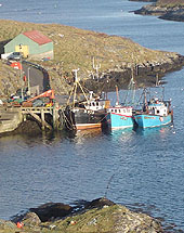 Eriskay