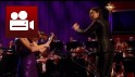 Sue’s Bruch violin concerto with Tasmin Little