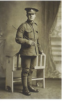 Will Taylor